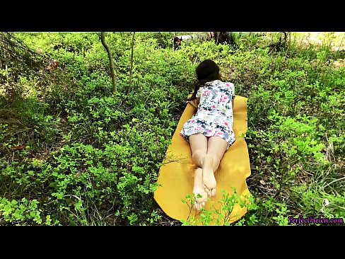 ❤️ टिंडर पर अजनबी मेरी बिल्ली को masturbates और जंगल में जुनून से fucks ❤️❌  सेक्स पोर्न पर hi.extraclasswork.ru ❤