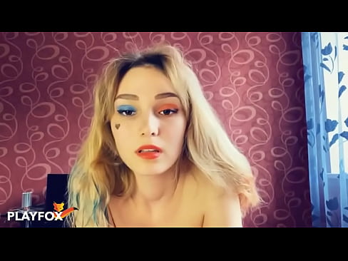 ❤️ जादू आभासी वास्तविकता चश्मा ने मुझे हार्ले क्विन के साथ सेक्स दिया ❤️❌ सेक्स पोर्न पर hi.extraclasswork.ru ❤